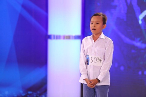 Roi le vi Than dong dan ca cua Vietnam Idol Kids 2016-Hinh-2